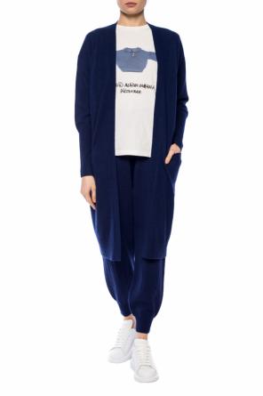 Wool sweatpants, zdjęcie 2 Wool sweatpants od Theory